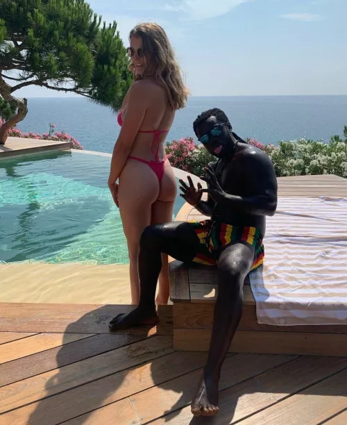 Behind the scenes by heretoreadcomments9