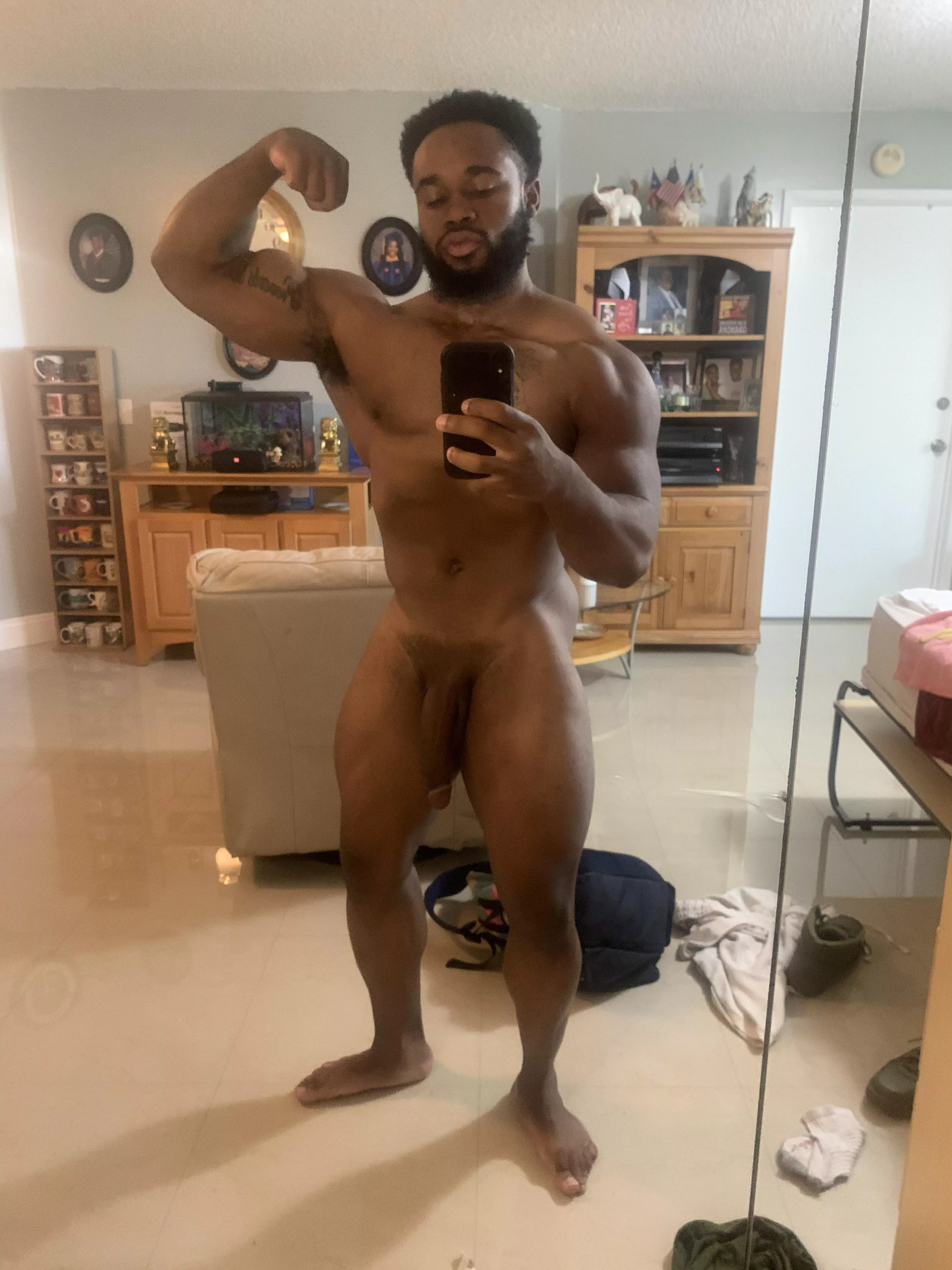 Big guy posted by cjtff