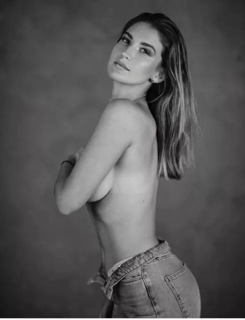 Black and White by ThisActuator3213