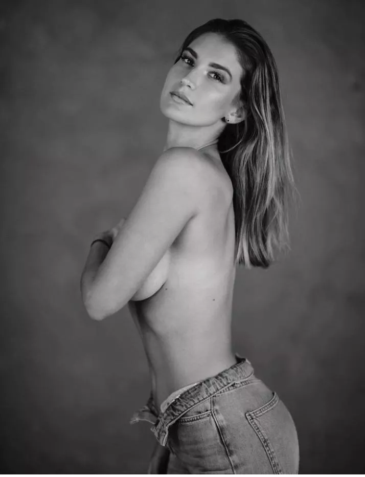 Black and White posted by ThisActuator3213