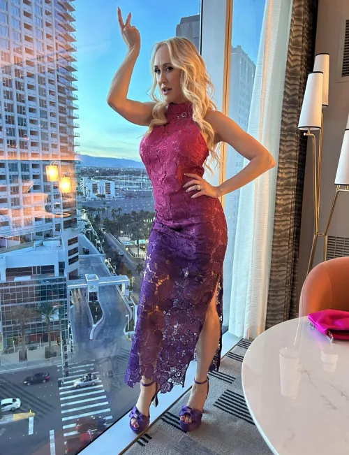 Brandi love by Odins_Eye33