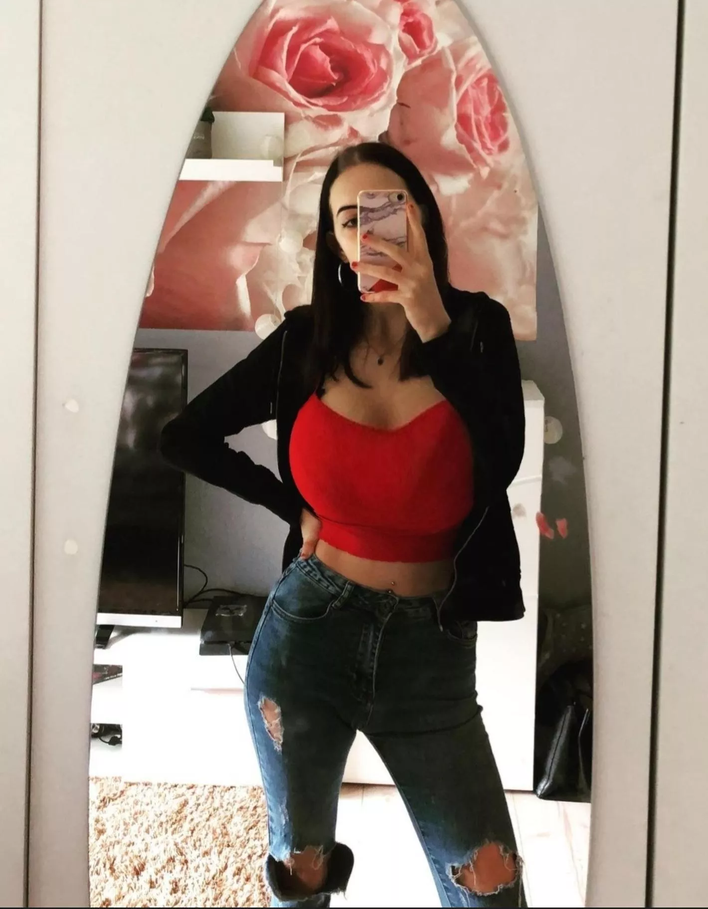 Bursting out posted by Frequent-Agent-7046