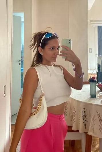 Can i be your school gf posted by awayUnseat519