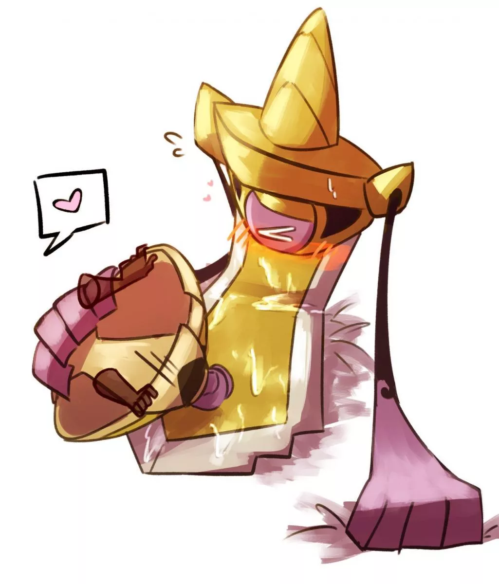Catch them all challenge #681 - Aegislash (mintypresh) posted by Red_Gaymer