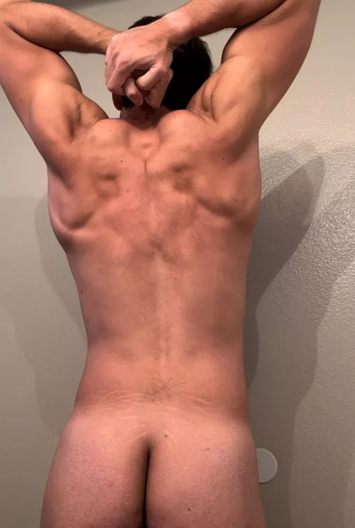 Come Climb Mt Daddy by martymcfliez