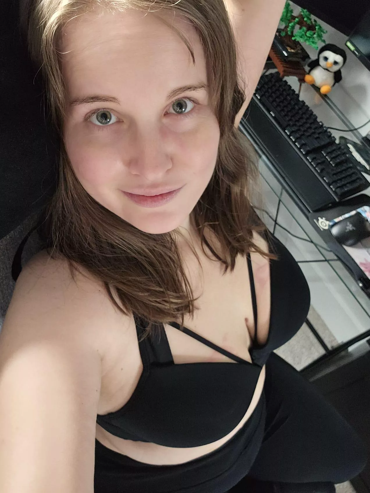 Come join me posted by CJ0031