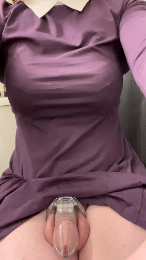 Complete bottom? by Btman213