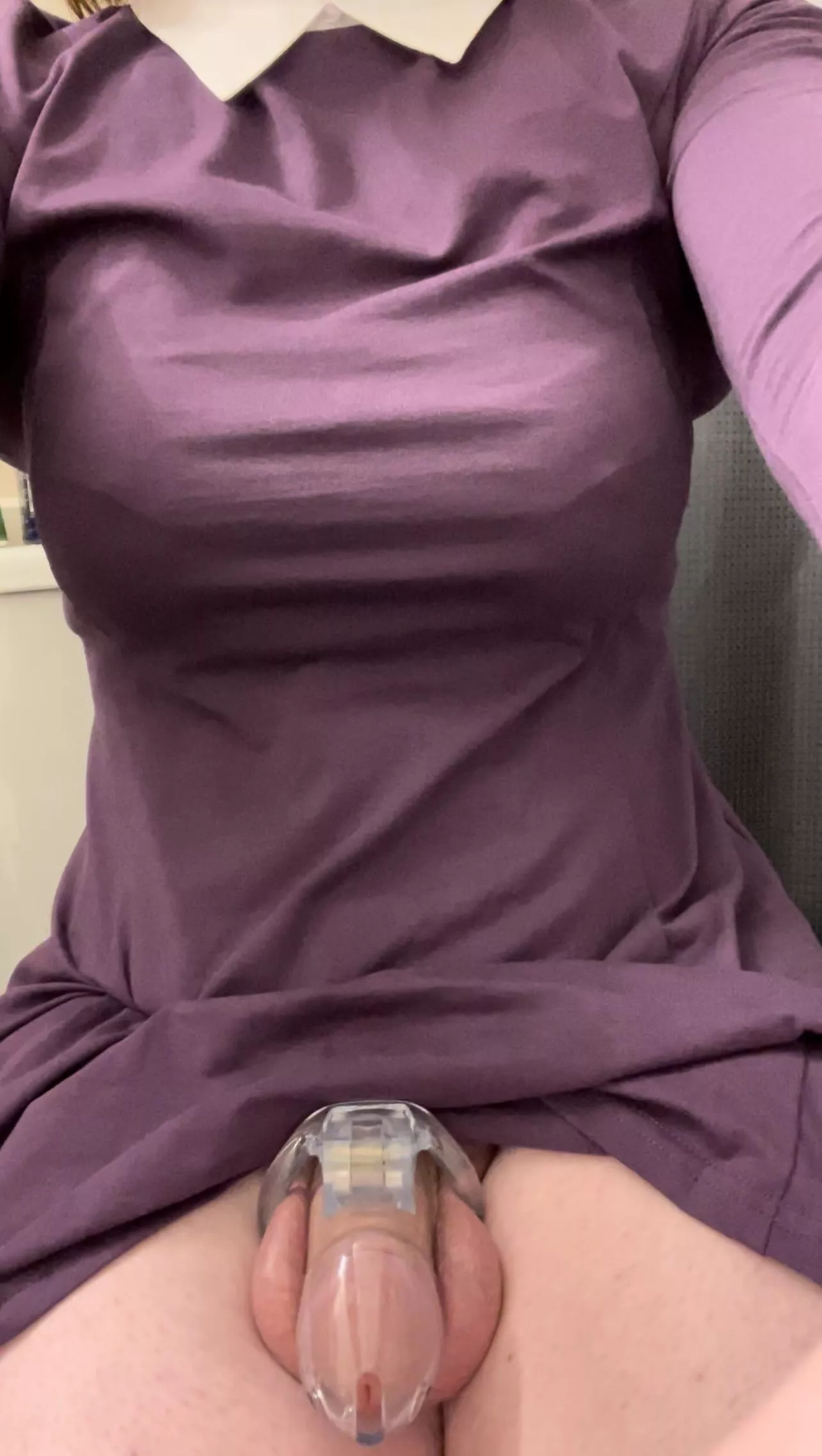 Complete bottom? posted by Btman213