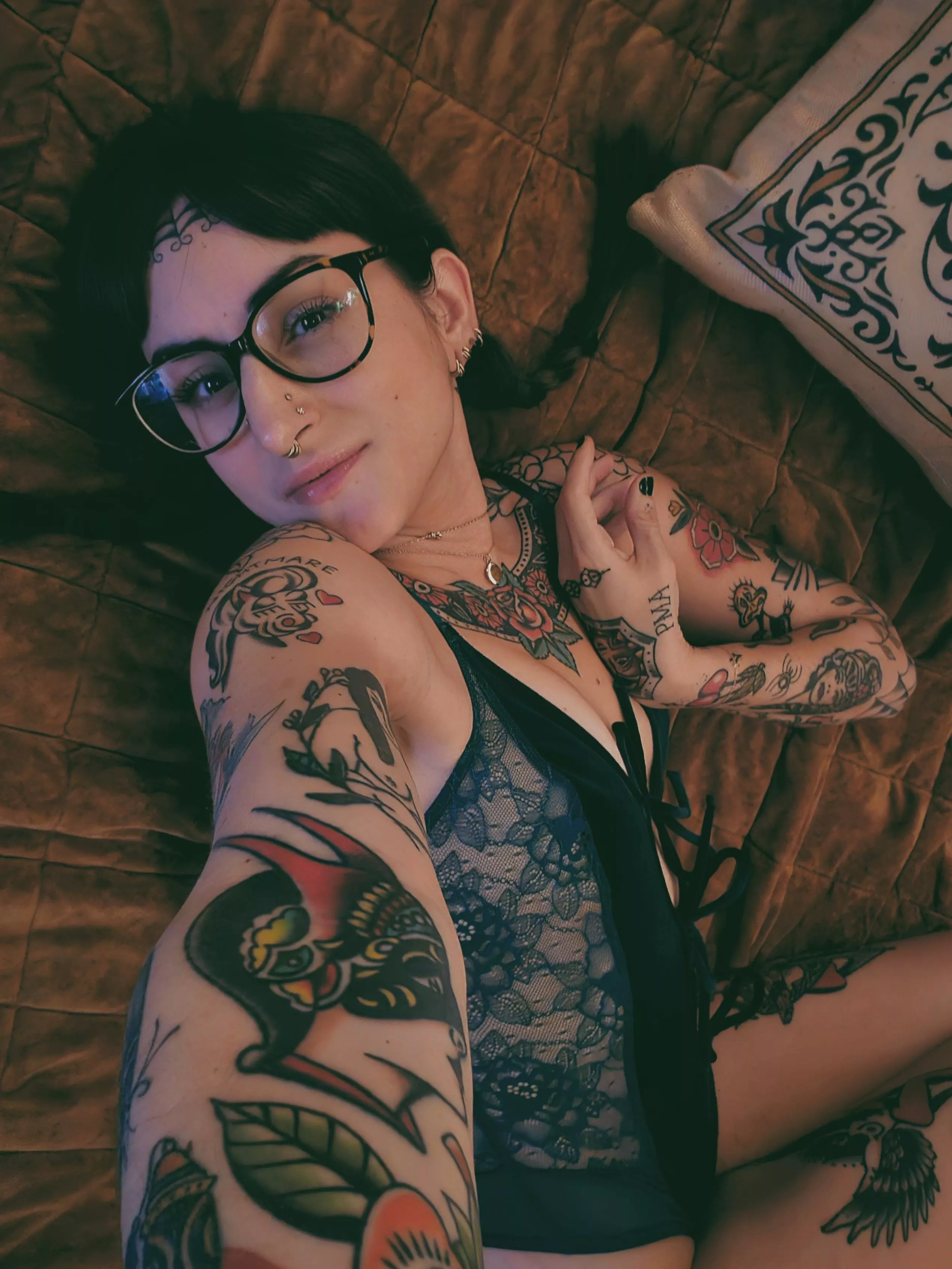 Complete me, mistreat me. I want you to be bad ♡ posted by jessicaxsweetheart