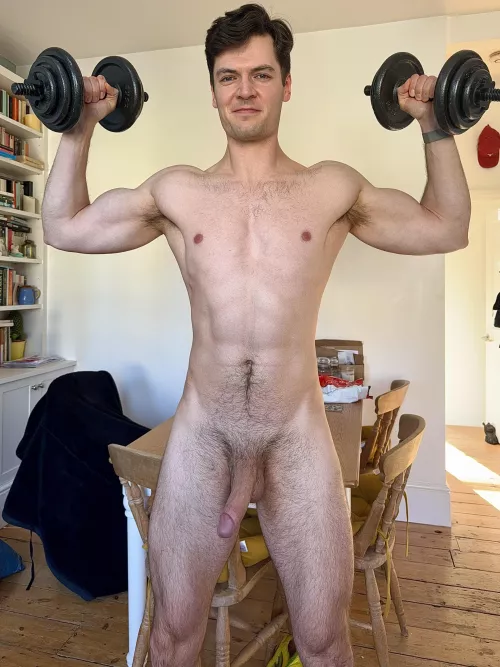 Could you deepthroat me at the same time? by ephebee