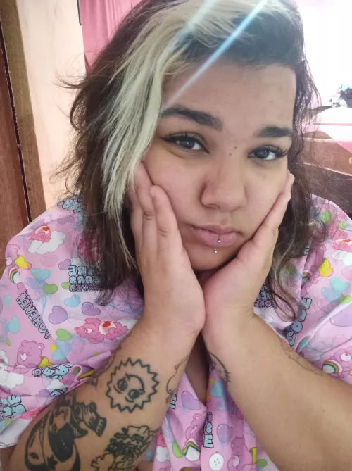 Could you tell me no? by chubbyu