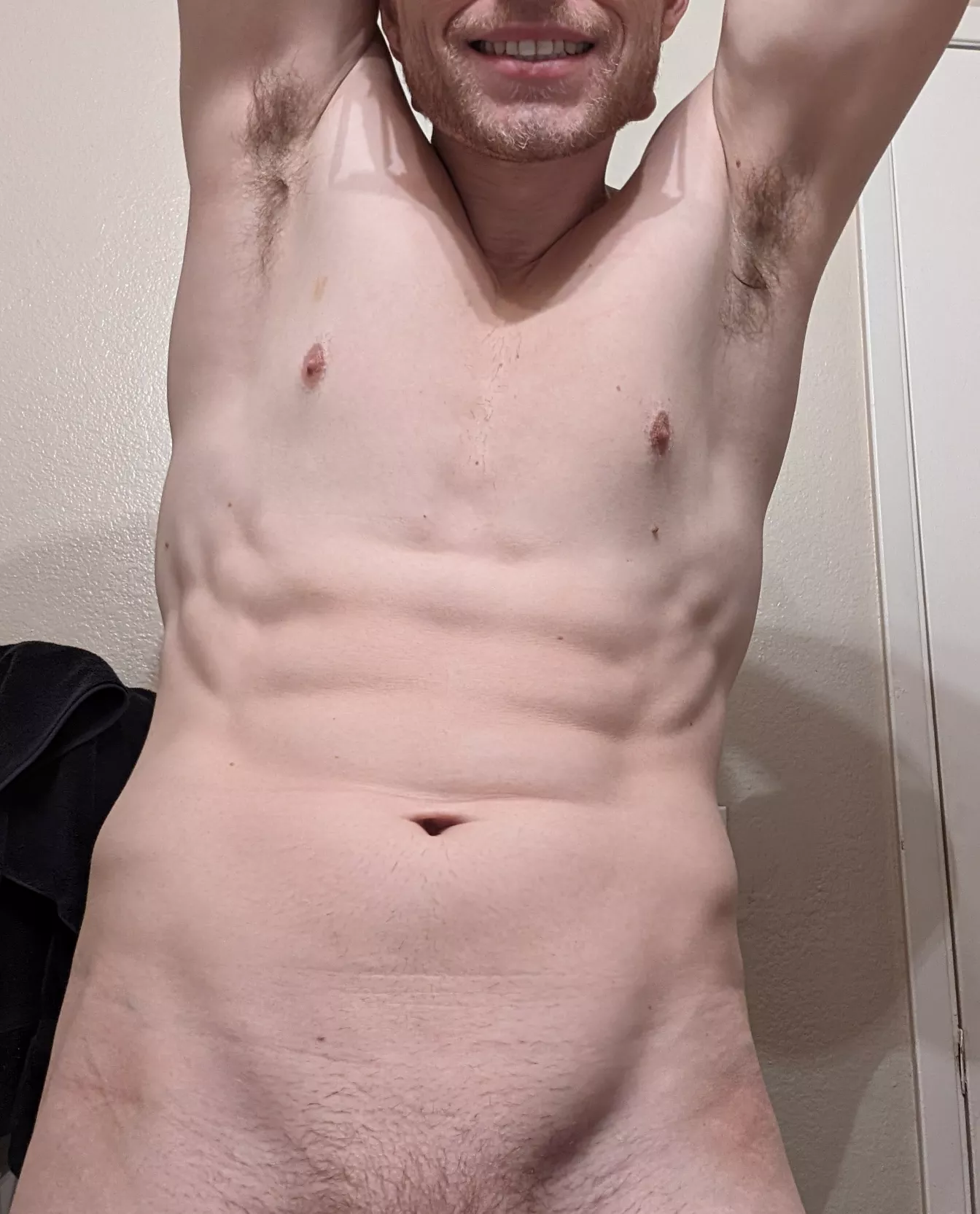 Cum Gutters looking thick 👀 posted by BlueEyedMexicano707