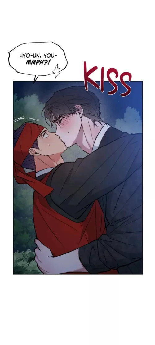 [Dawn of the Dragon] I miss Taehyuk by Lukeathmae