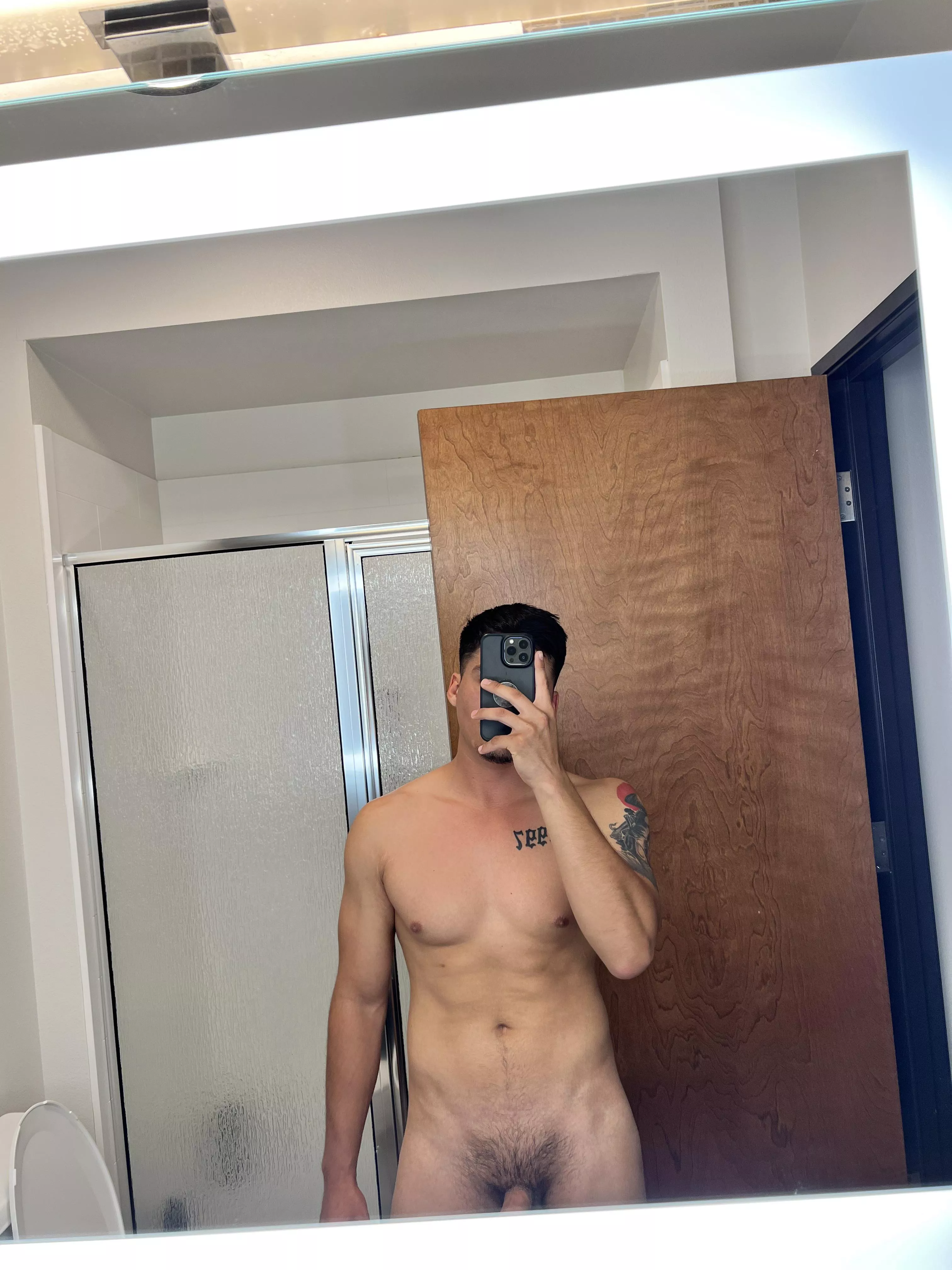 Do I fit? posted by ThugJitsu97