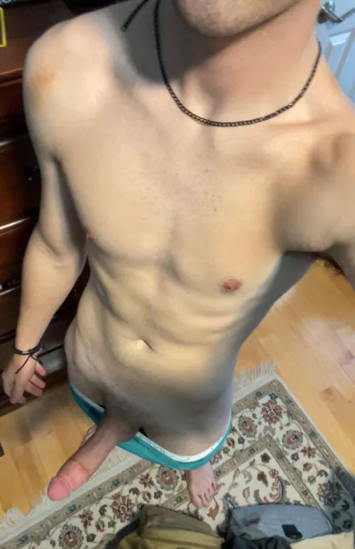 Do I have a nice dick? by Radiant_Penalty2100