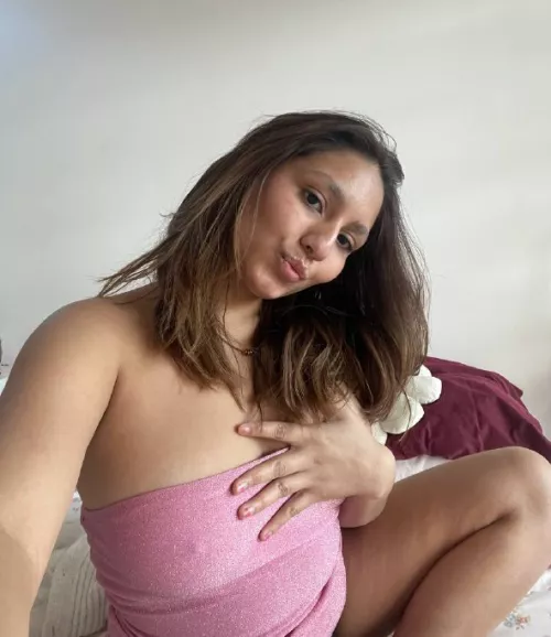 Do my thick 18yo thighs makes your morning good by awayUnseat519