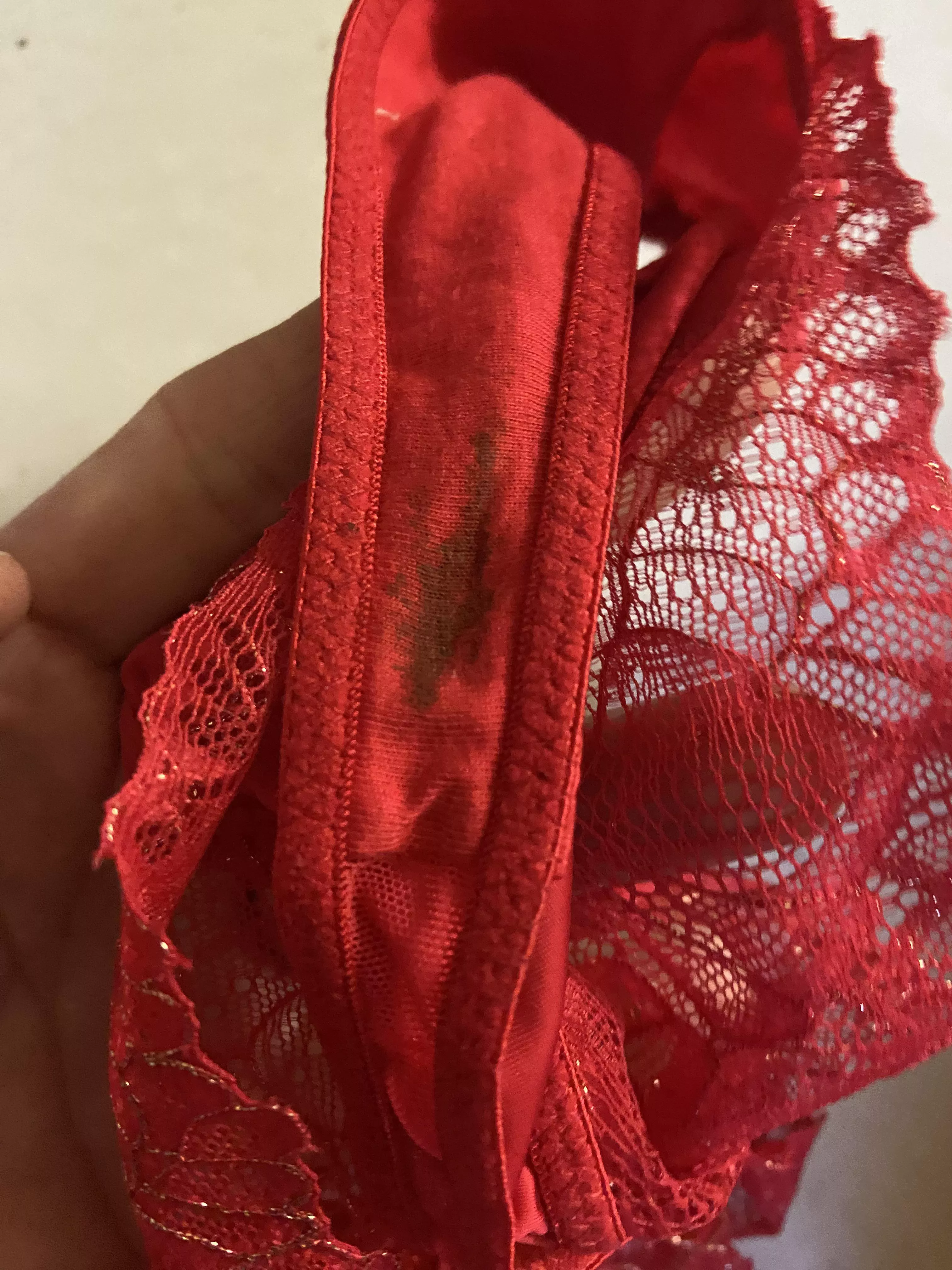 Do you like smell on it? posted by Buchliebhaber