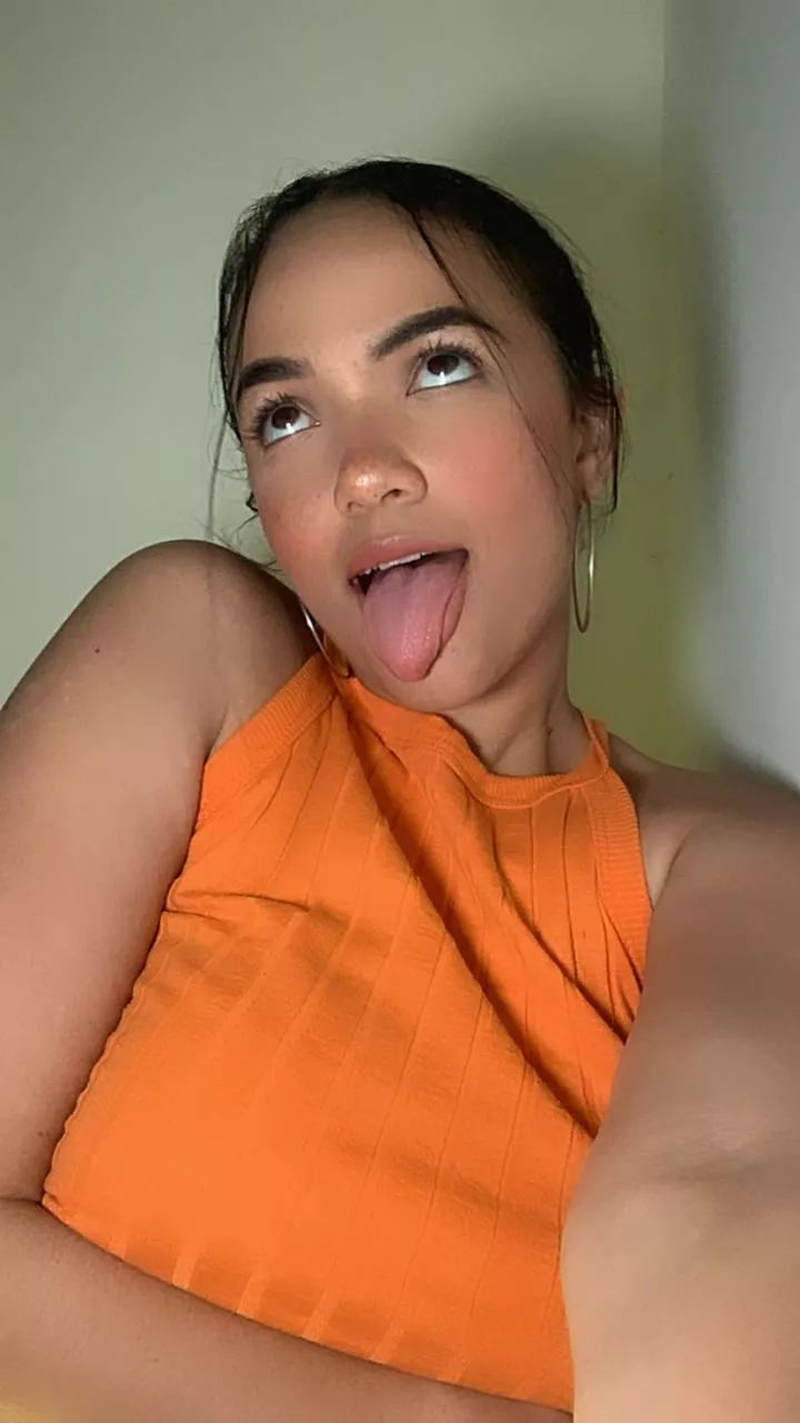 Do you think I'm as innocent as I look posted by cooketj