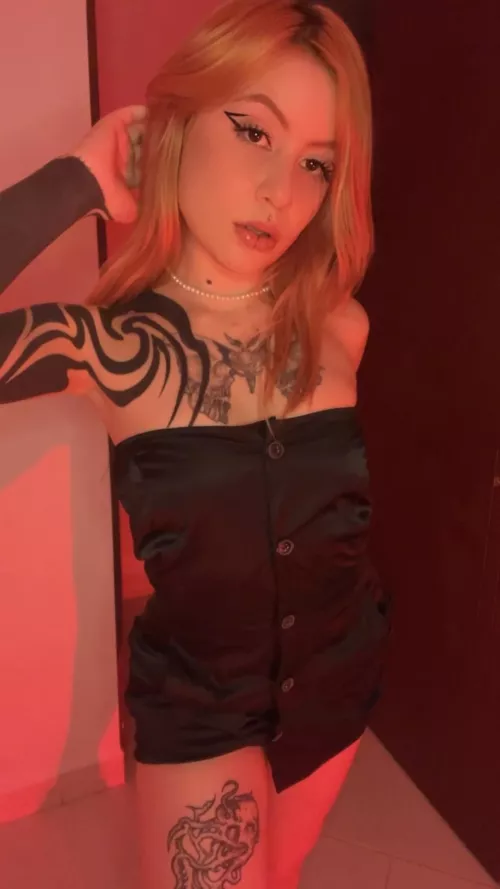 Does my small 18yo body in these get you hard? by Impossible-Wallaby12