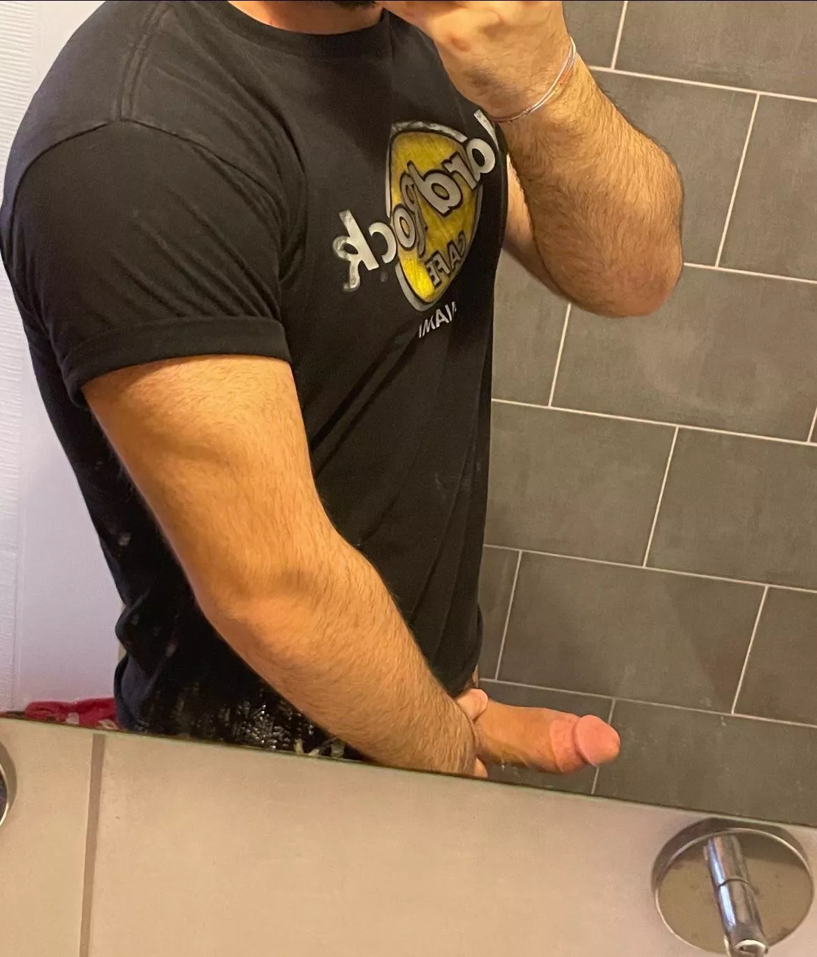 Enjoy the 7” girth posted by pokesao