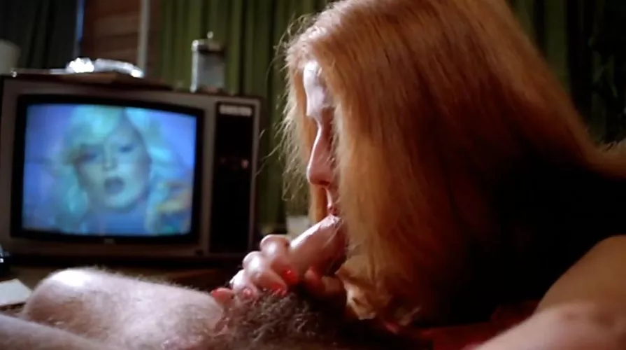 Evening ritual by Porncollector22