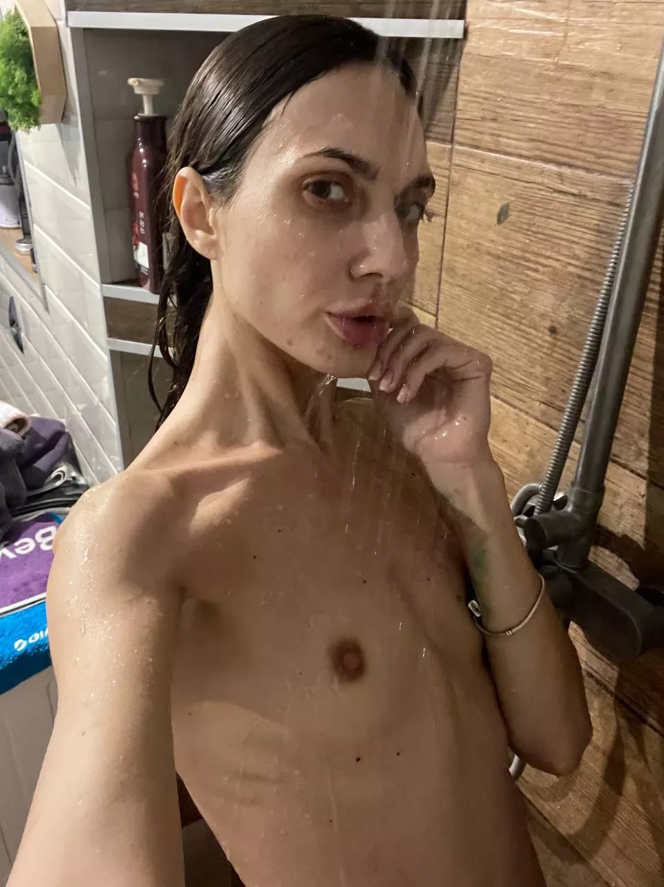 F49 am I good enough to fuck? posted by mombunnie