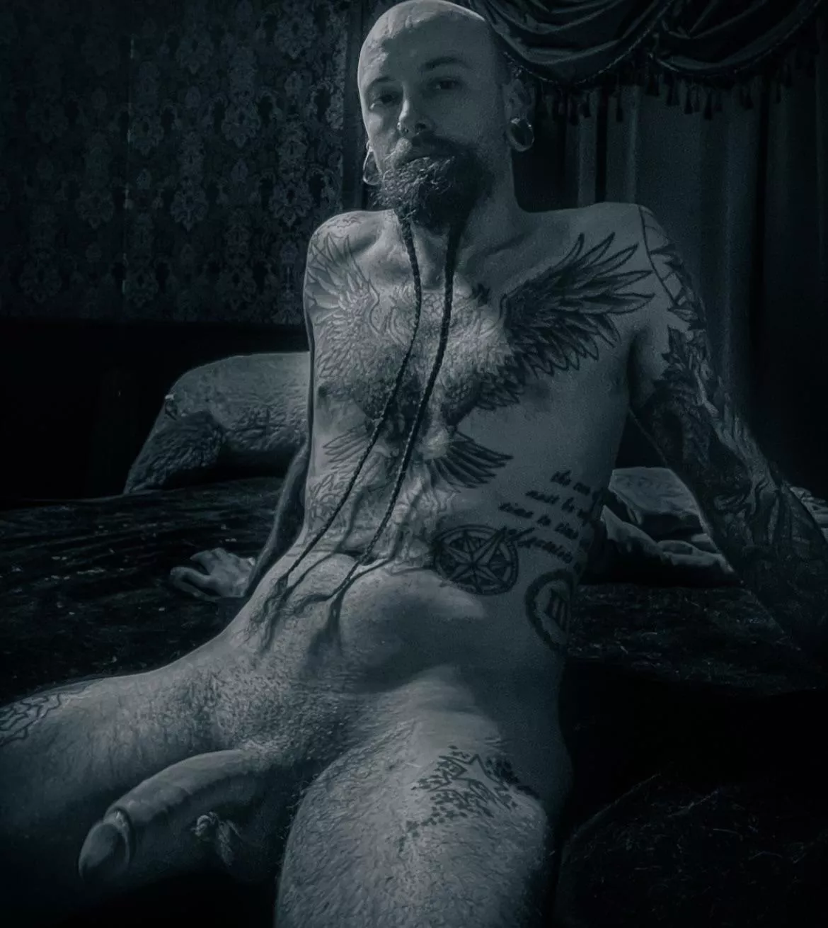 Feeling good posted by _vikingbeard