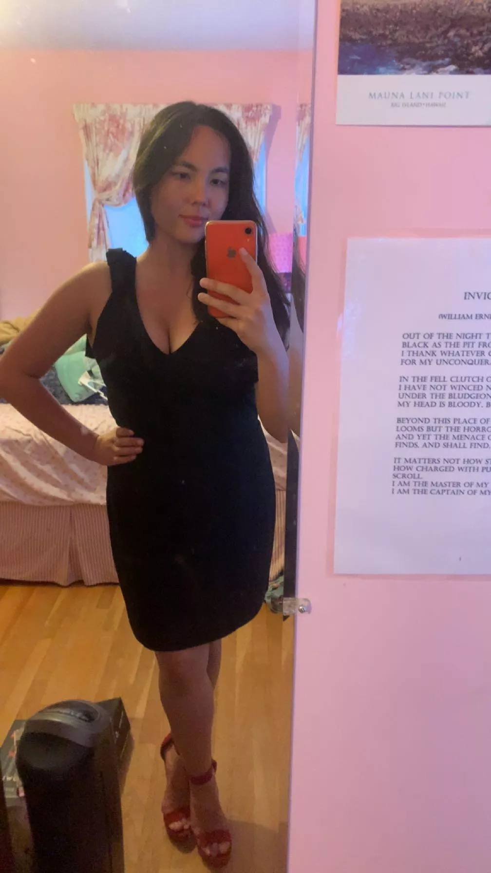 First post - any love for older Asians? (I’m 32) posted by farararaharkonnen