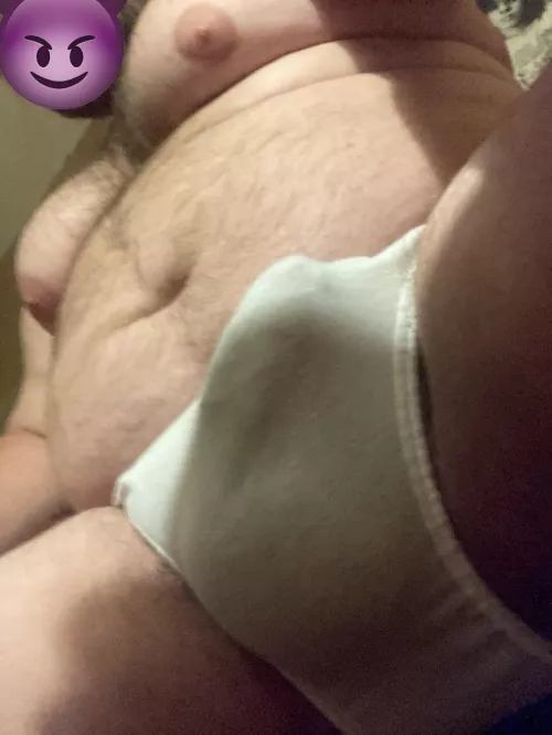 First post here . What’s up fellas ? by Specialist-Share-193