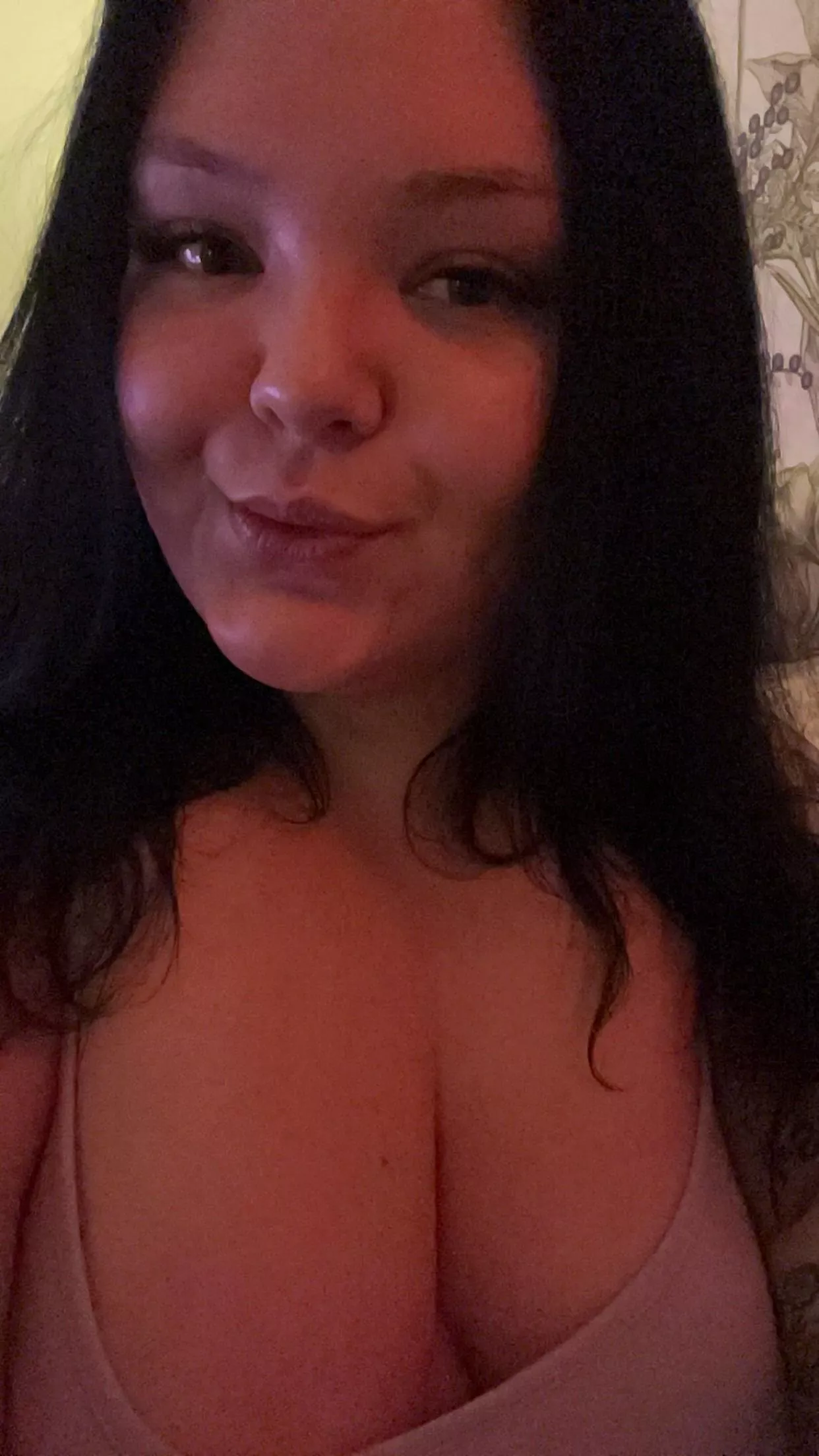 fresh out the showerrr posted by veebeebaby2