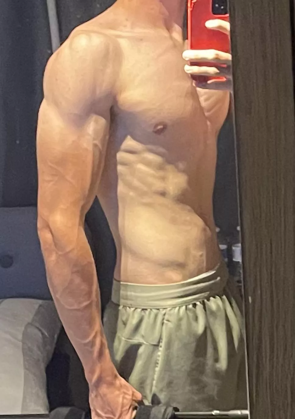 From the summer, what you you think? posted by Big_Banana_9609