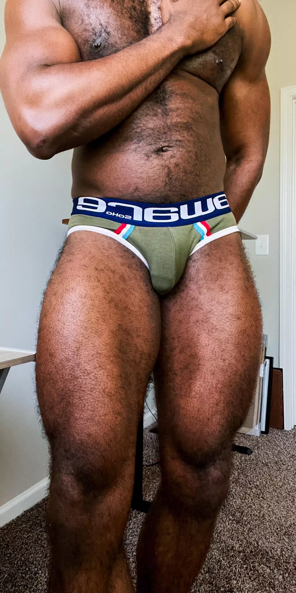 Get under my desk and suck me off while I work posted by Rindis