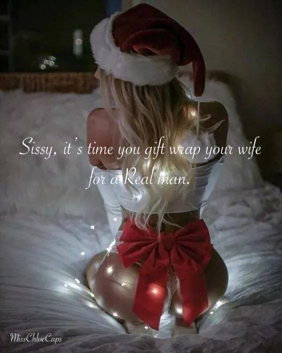 Gift Wrapped posted by MissChloeClark