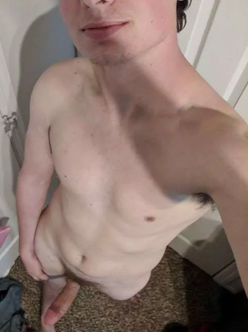 Good morning by PatientFront8495