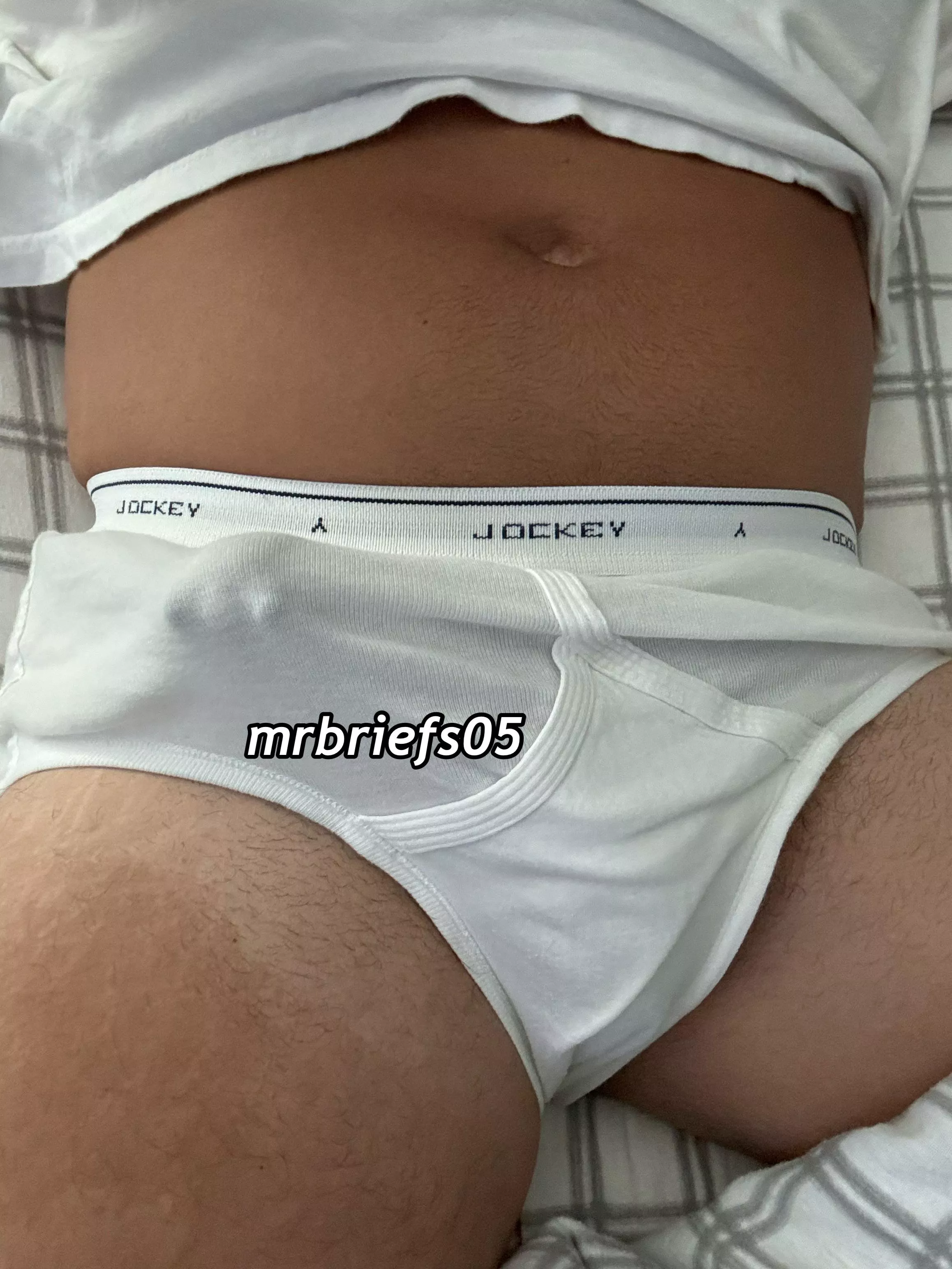 Good Morning, Friends…Age [47] posted by mrbriefs05