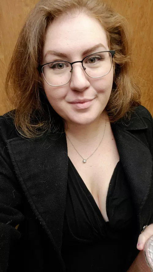 Good Morning! by gebamami