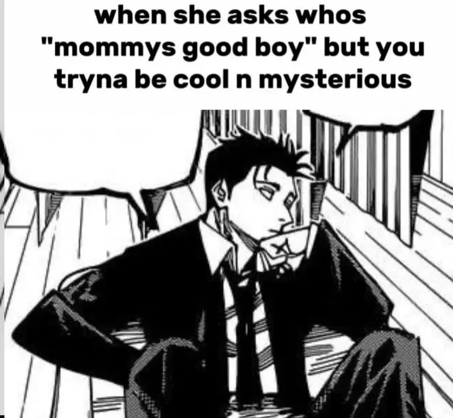 Gotta stay locked in😤😤 posted by A_pure_boi