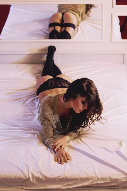 Great angle by giucanever