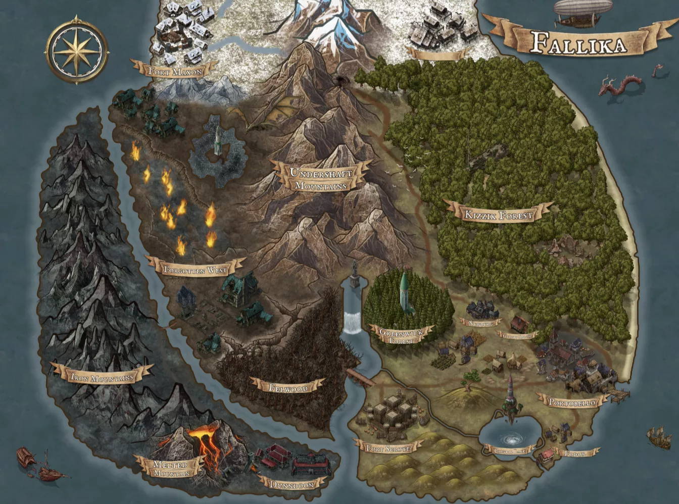 [Group4A] Dungeons and Dragons themed ERP group 18+ NSFW posted by SomnophiliacNo1