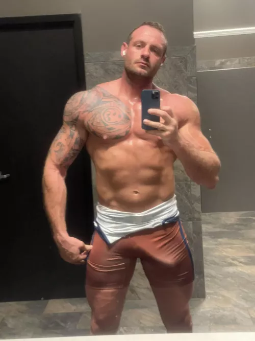 Had to take the top off by jacksonGaines