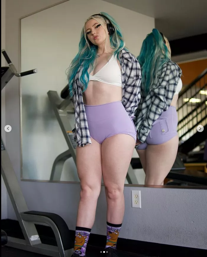 hanime.fit Muscle Mommy posted by Ordinary-Anteater897