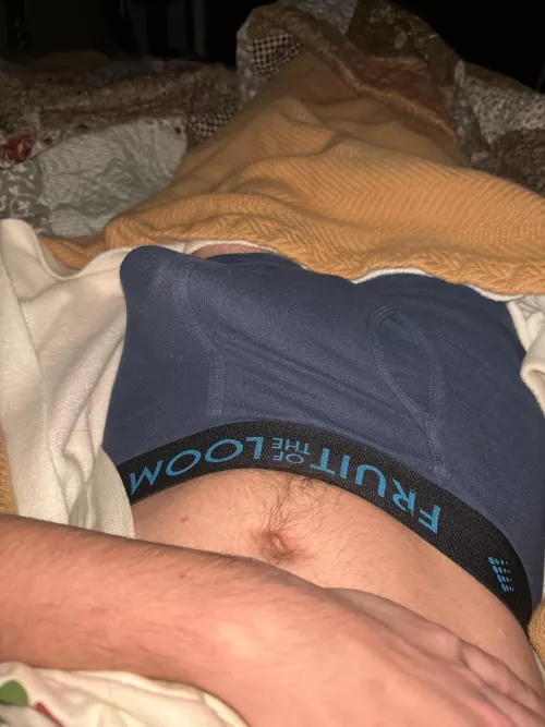 Hard and horny tonight by Legal-Question4045