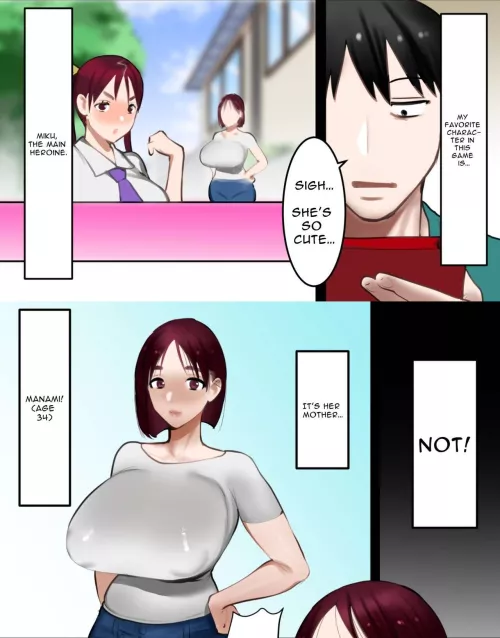 hentai_irl by VertyNas