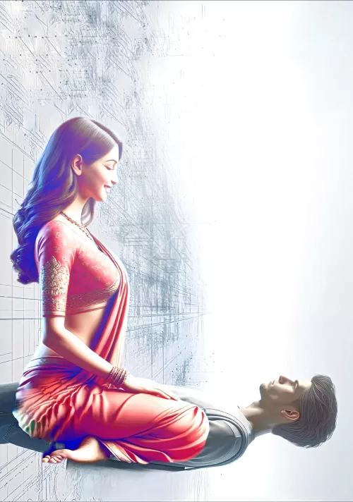 Her soft ambitional authorities in Dream by kar_som