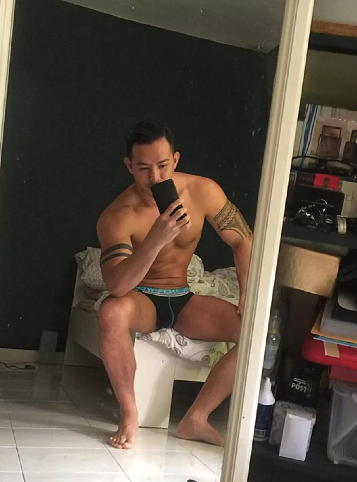 Hey guys happy midweek. Check out my profile for more x posted by thethv