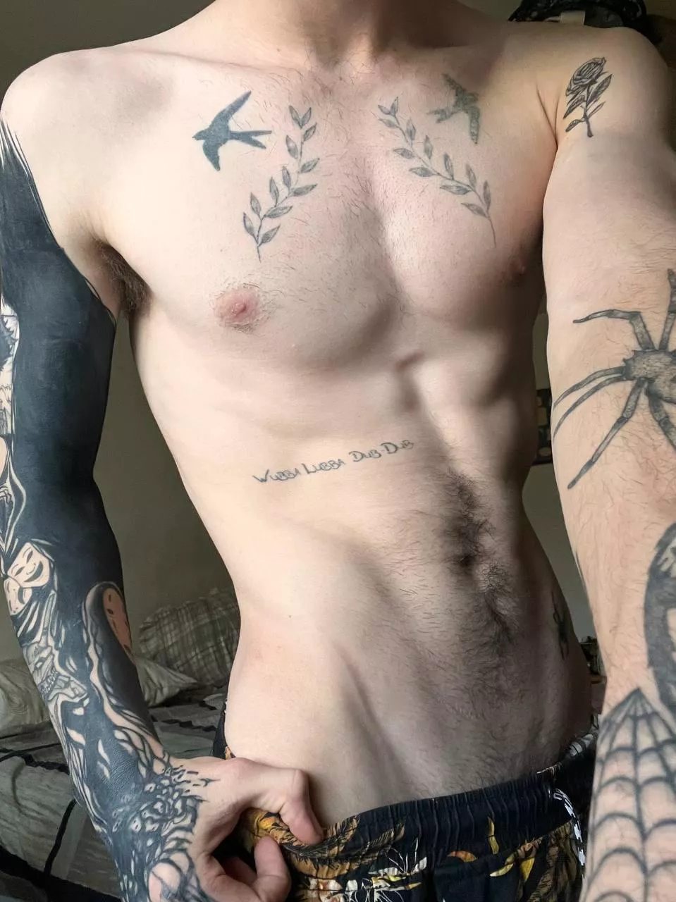 Hey there posted by Acrobatic-Bake2084