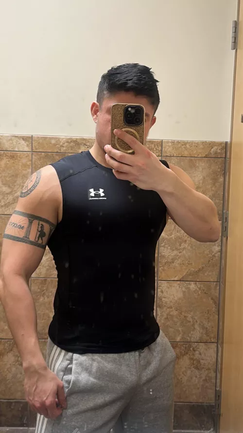 Hey there! New to the page :) by Colombian_Coffee23