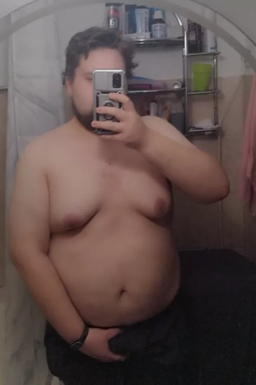 Hi guys! How would you categorize me? by SerDavosHaihefa