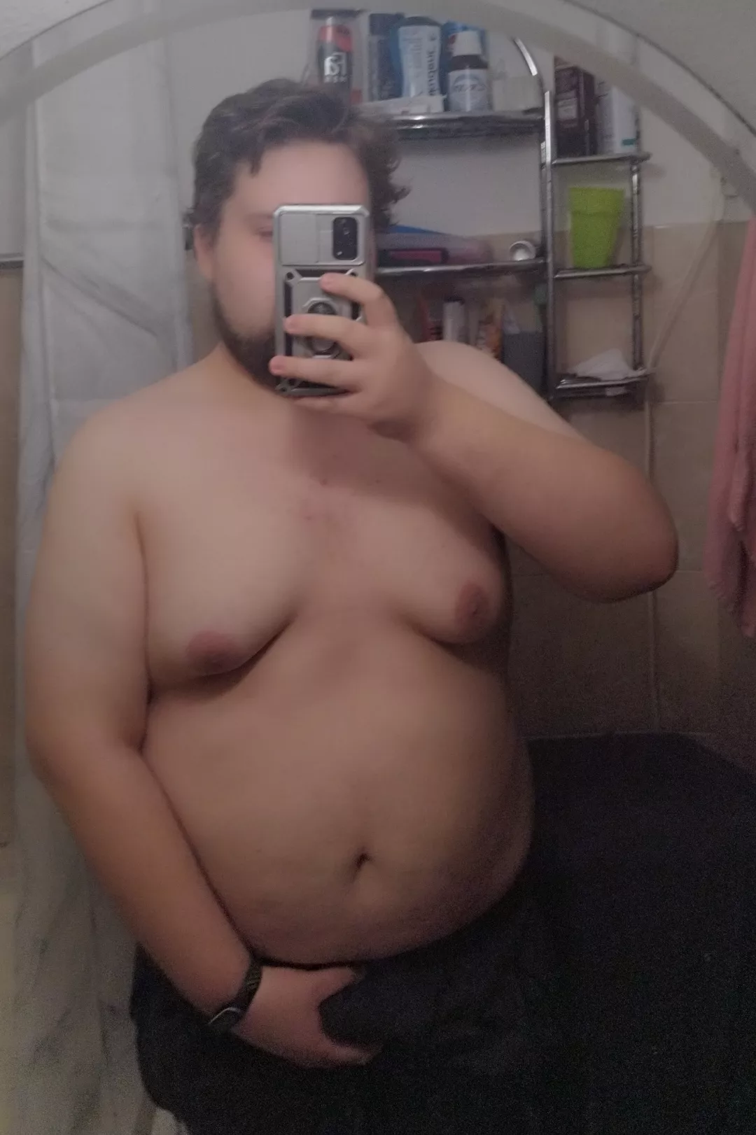 Hi guys! How would you categorize me? posted by SerDavosHaihefa