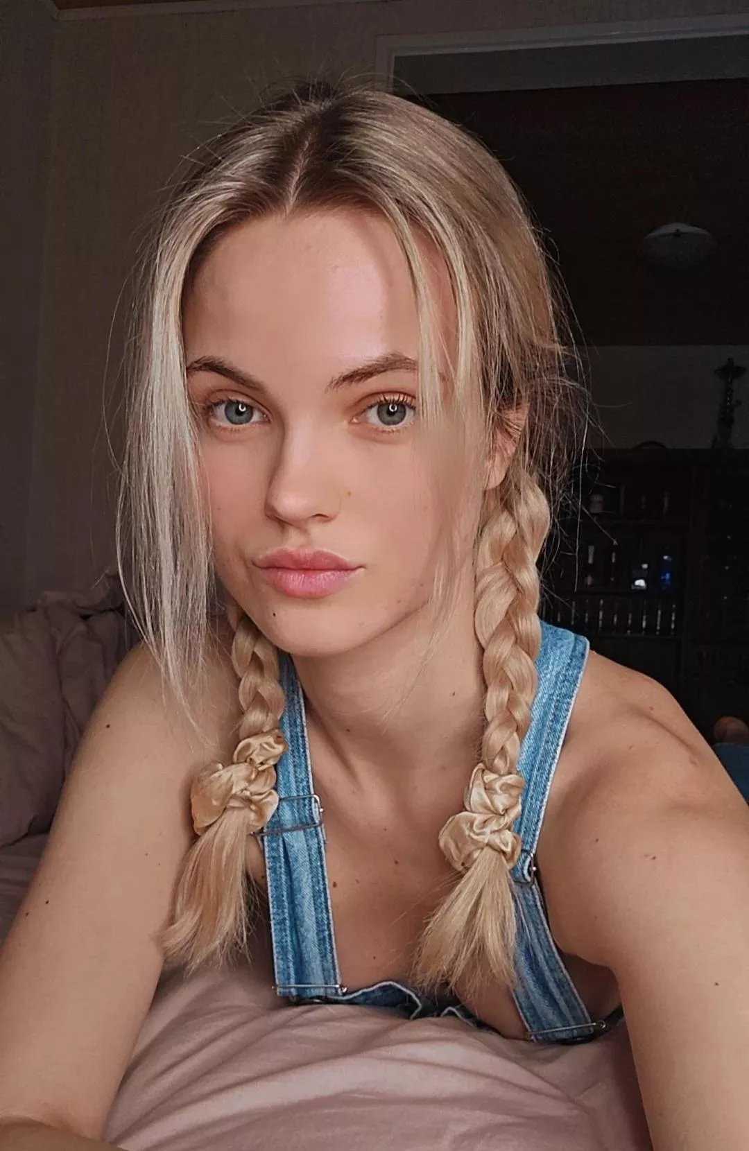 Hi to all farmers! 🚜🐄 posted by OFdivinekatarina